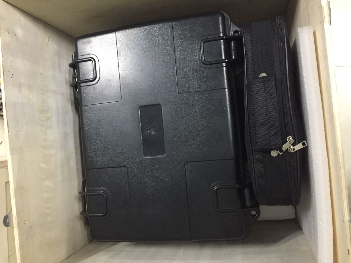 Kvtester-CT/PT Analyzer