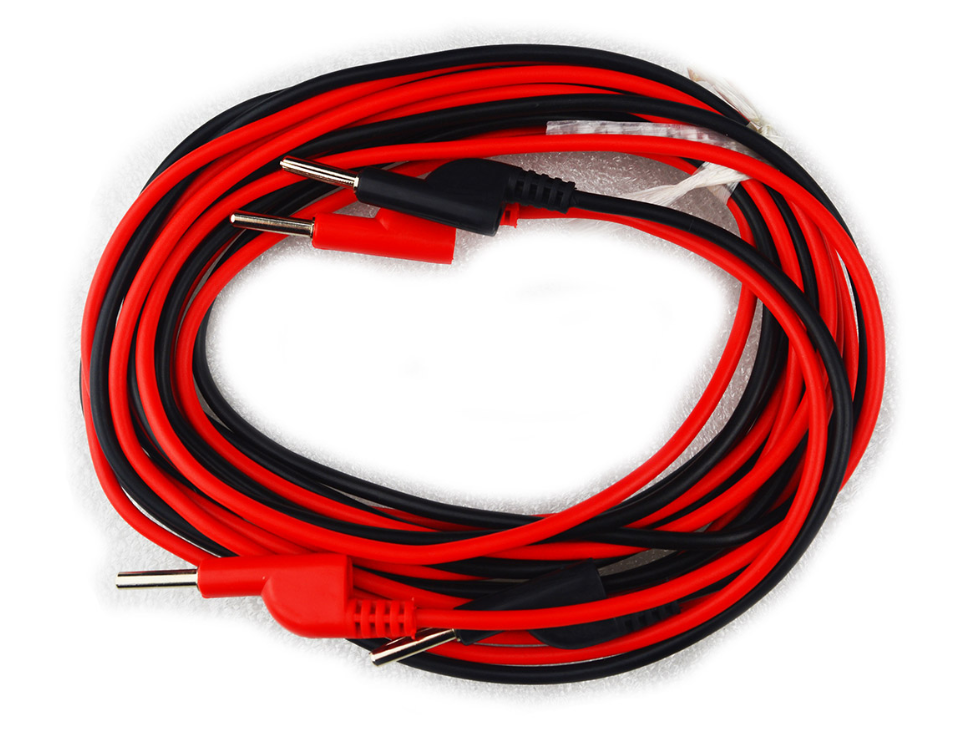 Transformer short circuit impedance tester