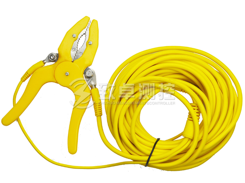 Zc-205c three phase DC resistance tester