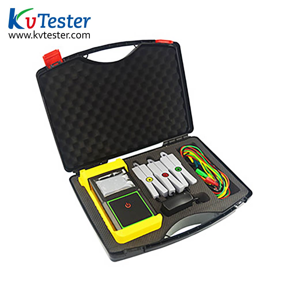Handheld Three-phase Meter