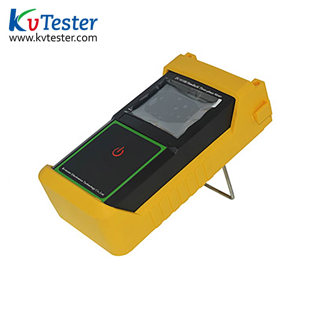 Handheld Three-phase Meter